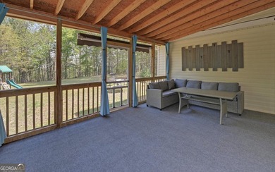 Charming ranch home in a convenient Lavonia location just - photo 15