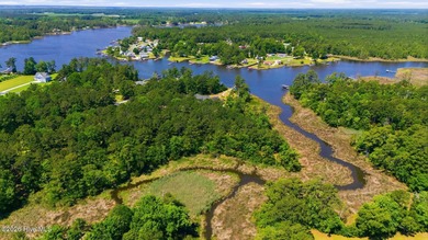 Canal front homesite in the Dawson Creek subdivision - minutes - photo 15