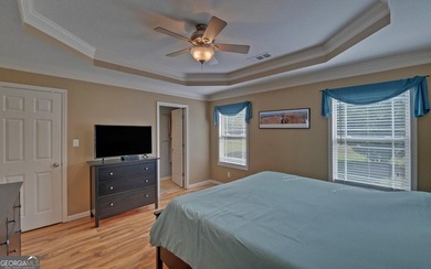Charming ranch home in a convenient Lavonia location just - photo 16