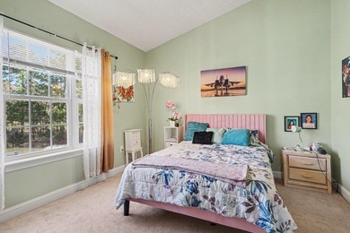 Welcome to 1141 Peace Pipe Place (Unit 201) in the gated - photo 17
