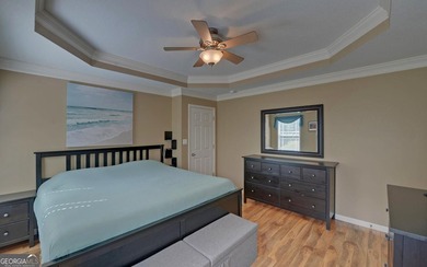 Charming ranch home in a convenient Lavonia location just - photo 17