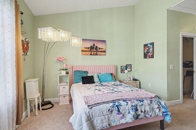 Welcome to 1141 Peace Pipe Place (Unit 201) in the gated - photo 18