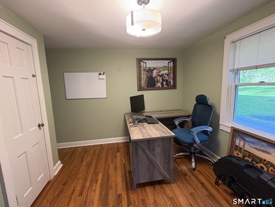 Tucked away on 2.37 private acres in southern New Milford, this - photo 18