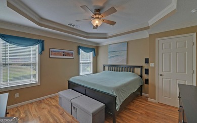 Charming ranch home in a convenient Lavonia location just - photo 18