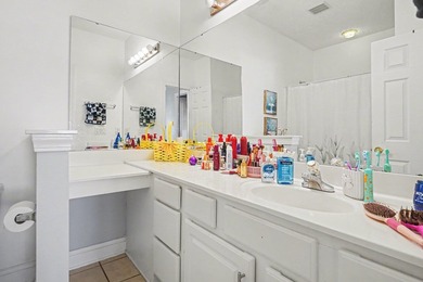 Welcome to 1141 Peace Pipe Place (Unit 201) in the gated - photo 19