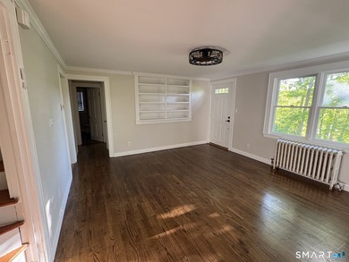 Tucked away on 2.37 private acres in southern New Milford, this - photo 19
