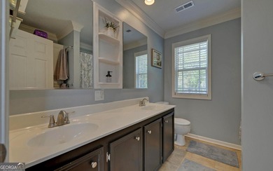 Charming ranch home in a convenient Lavonia location just - photo 19
