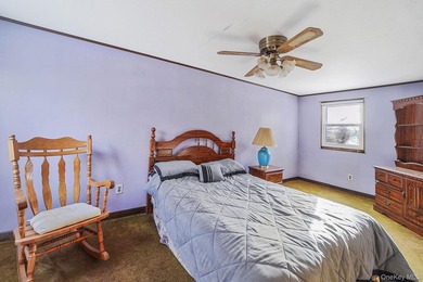 This cute and cozy Farmhouse sits high on a hill on 1.14 acres - photo 19