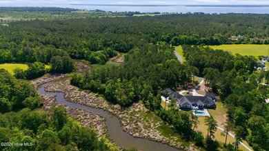 Canal front homesite in the Dawson Creek subdivision - minutes - photo 20