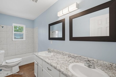 This 3-bedroom, 3-bathroom residence offers the perfect blend of - photo 20