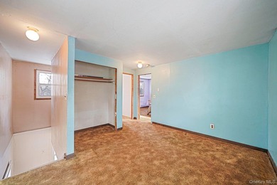 This cute and cozy Farmhouse sits high on a hill on 1.14 acres - photo 20