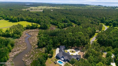 Canal front homesite in the Dawson Creek subdivision - minutes - photo 21
