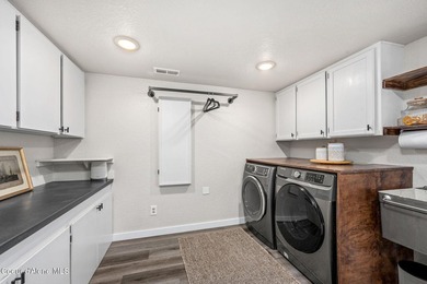 Beautifully remodeled 3-story home perched on Fernan Hill with - photo 22