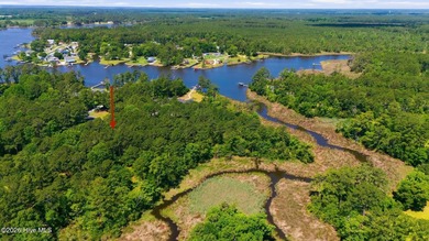 Canal front homesite in the Dawson Creek subdivision - minutes - photo 23