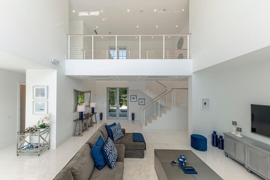 Stunning Coastal Contemporary Deepwater Estate recently built in - photo 23