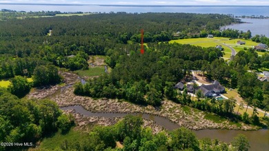 Canal front homesite in the Dawson Creek subdivision - minutes - photo 24