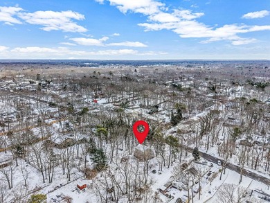This cute and cozy Farmhouse sits high on a hill on 1.14 acres - photo 24