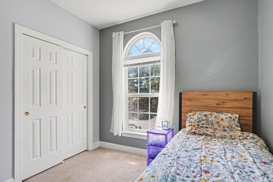 Welcome to 1141 Peace Pipe Place (Unit 201) in the gated - photo 25