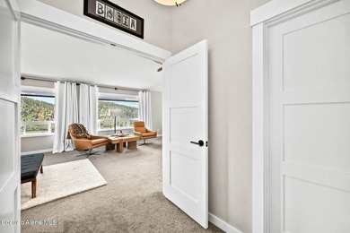 Beautifully remodeled 3-story home perched on Fernan Hill with - photo 26