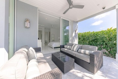 Stunning Coastal Contemporary Deepwater Estate recently built in - photo 27