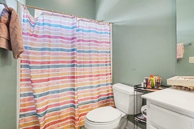 Welcome to 1141 Peace Pipe Place (Unit 201) in the gated - photo 28