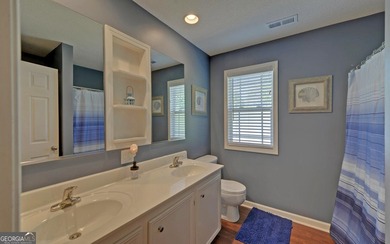 Charming ranch home in a convenient Lavonia location just - photo 28