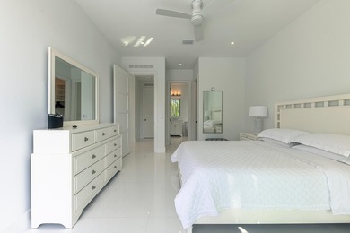 Stunning Coastal Contemporary Deepwater Estate recently built in - photo 28