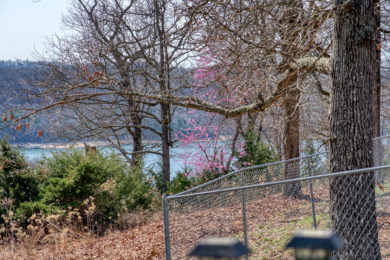 Private 15 Acre Beaver Lake Ridgetop with Two Homes! - photo 21