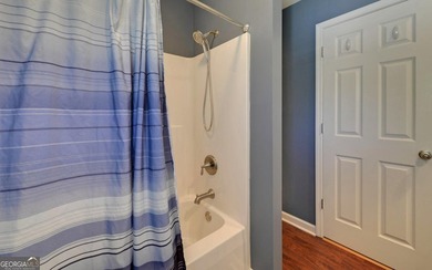 Charming ranch home in a convenient Lavonia location just - photo 30