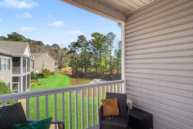 Welcome to 1141 Peace Pipe Place (Unit 201) in the gated - photo 31