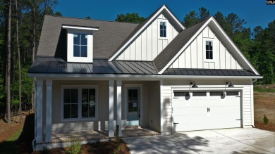 PLEASE VIEW THE VIRTUAL TOUR LINK. Custom New Construction by J - Lake Home For Sale in Prosperity, South Carolina