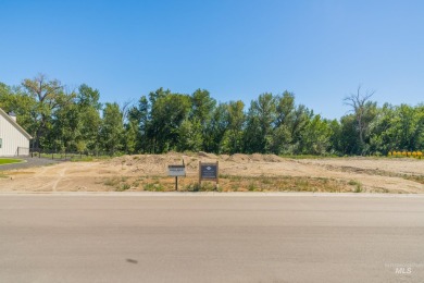 (private lake, pond, creek) Lot For Sale in Middleton Idaho