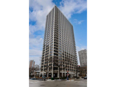 Lake Michigan - Cook County Condo For Sale in Chicago Illinois