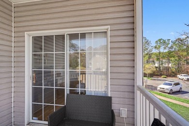 Welcome to 1141 Peace Pipe Place (Unit 201) in the gated - photo 32