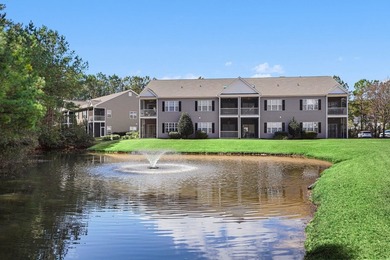 Welcome to 1141 Peace Pipe Place (Unit 201) in the gated - photo 33