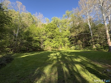 Tucked away on 2.37 private acres in southern New Milford, this - photo 33