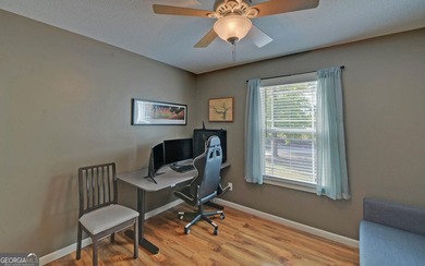 Charming ranch home in a convenient Lavonia location just - photo 33