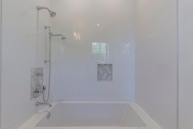 Stunning Coastal Contemporary Deepwater Estate recently built in - photo 33