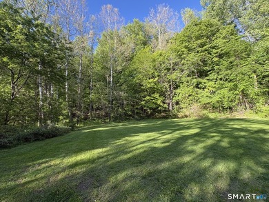Tucked away on 2.37 private acres in southern New Milford, this - photo 34