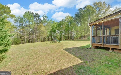 Charming ranch home in a convenient Lavonia location just - photo 34