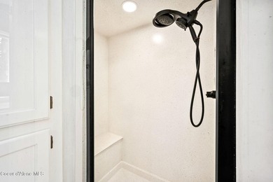 Beautifully remodeled 3-story home perched on Fernan Hill with - photo 35
