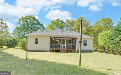Charming ranch home in a convenient Lavonia location just - photo 35