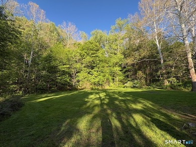 Tucked away on 2.37 private acres in southern New Milford, this - photo 36