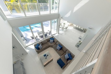 Stunning Coastal Contemporary Deepwater Estate recently built in - photo 36