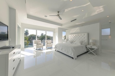 Stunning Coastal Contemporary Deepwater Estate recently built in - photo 40