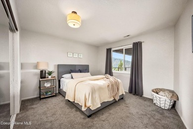 Beautifully remodeled 3-story home perched on Fernan Hill with - photo 41