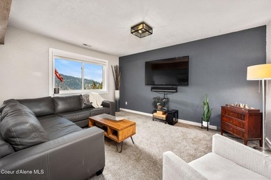 Beautifully remodeled 3-story home perched on Fernan Hill with - photo 45