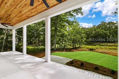 Not every new construction home earns a setting like this. At 12 - photo 48