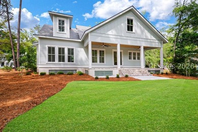 Not every new construction home earns a setting like this. At 12 - photo 49