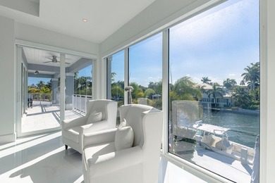 Stunning Coastal Contemporary Deepwater Estate recently built in - photo 49